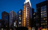 Туры в отель Super Hotel Premier Ginza