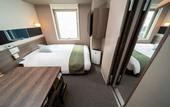 Туры в отель Super Hotel Premier Ginza