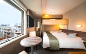 Туры в отель Super Hotel Premier Ginza