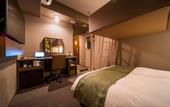 Туры в отель Super Hotel Premier Ginza