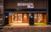 Туры в отель Super Hotel Premier Ginza