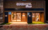 Туры в отель Super Hotel Premier Ginza