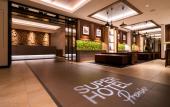Туры в отель Super Hotel Premier Ginza