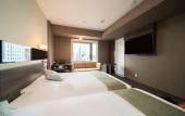 Туры в отель Super Hotel Premier Ginza