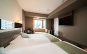 Туры в отель Super Hotel Premier Ginza