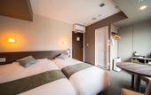 Туры в отель Super Hotel Premier Ginza
