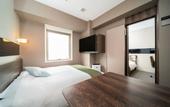 Туры в отель Super Hotel Premier Ginza