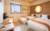 Туры в отель Hotel Mystays Asakusabashi