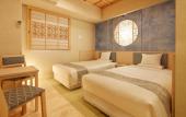 Туры в отель Hotel Mystays Asakusabashi
