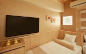 Туры в отель Hotel Mystays Asakusabashi