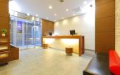 Туры в отель Hotel Mystays Asakusabashi