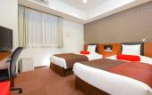 Туры в отель Hotel Mystays Asakusabashi