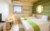 Туры в отель Hotel Mystays Asakusabashi