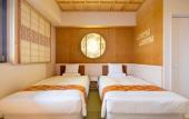 Туры в отель Hotel Mystays Asakusabashi