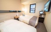 Туры в отель Super Hotel Premier Akihabara