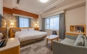 Туры в отель Richmond Hotel Tokyo Mejiro