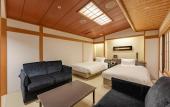 Туры в отель Richmond Hotel Tokyo Mejiro