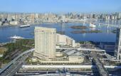 Туры в отель Grand Nikko Tokyo Daiba