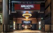 Туры в отель APA Hotel Shinjuku Gyoemmae