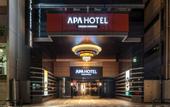 Туры в отель APA Hotel Shinjuku Gyoemmae