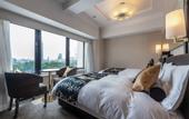 Туры в отель APA Hotel Shinjuku Gyoemmae