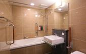 Туры в отель APA Hotel Shinjuku Gyoemmae