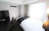 Туры в отель APA Hotel Shinjuku Gyoemmae