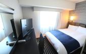 Туры в отель APA Hotel Shinjuku Gyoemmae