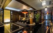Туры в отель APA Hotel Shinjuku Gyoemmae