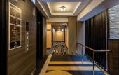 Туры в отель APA Hotel Shinjuku Gyoemmae