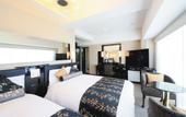 Туры в отель APA Hotel Shinjuku Gyoemmae