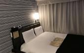Туры в отель APA Hotel Shinjuku Gyoemmae