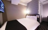 Туры в отель APA Hotel Shinjuku Gyoemmae