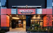Туры в отель APA Hotel Shinagawa Sengakuji-Ekimae
