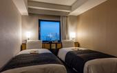 Туры в отель APA Hotel Shinagawa Sengakuji-Ekimae
