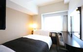 Туры в отель APA Hotel Shinagawa Sengakuji-Ekimae