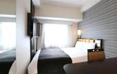 Туры в отель APA Hotel Shinagawa Sengakuji-Ekimae