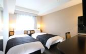 Туры в отель APA Hotel Shinagawa Sengakuji-Ekimae