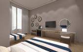 Туры в отель Palemon Resort & Spa