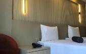 Туры в отель Grand Iska Hotel