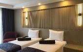 Туры в отель Grand Iska Hotel
