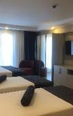 Туры в отель Grand Iska Hotel