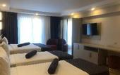 Туры в отель Grand Iska Hotel