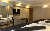 Туры в отель Grand Iska Hotel