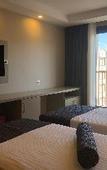 Туры в отель Grand Iska Hotel