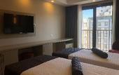 Туры в отель Grand Iska Hotel
