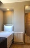 Туры в отель Grand Iska Hotel