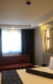 Туры в отель Grand Iska Hotel