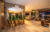 Туры в отель Rayelin Hotel Old Town