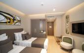 Туры в отель Rayelin Hotel Old Town